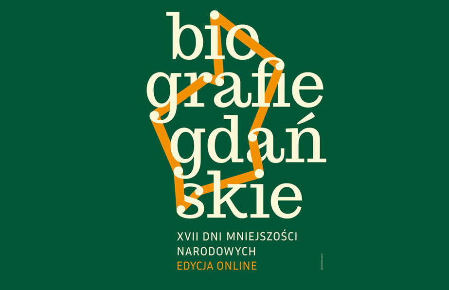 “Biografie Gdańskie” 2020 – edycja online