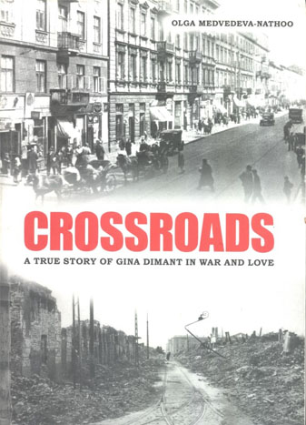 The translation of “Crossroads”