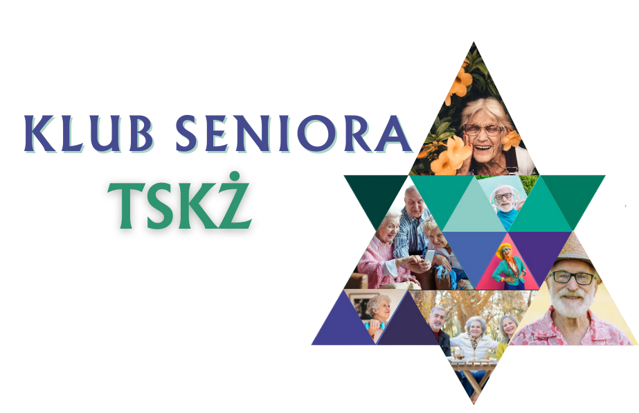 We are opening the Senior Citizens Club in Wrocław