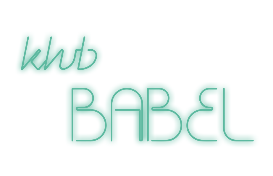 Babel Club