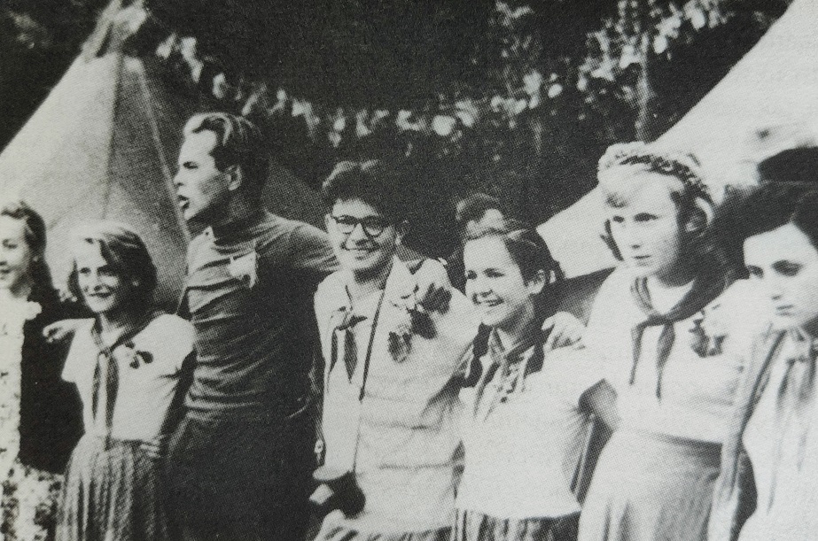 75 lat TSKŻ: Harcerskie ścieżki integracji