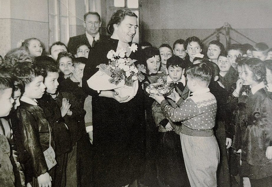 75 lat TSKŻ: Transformacje edukacji żydowskiej w PRL