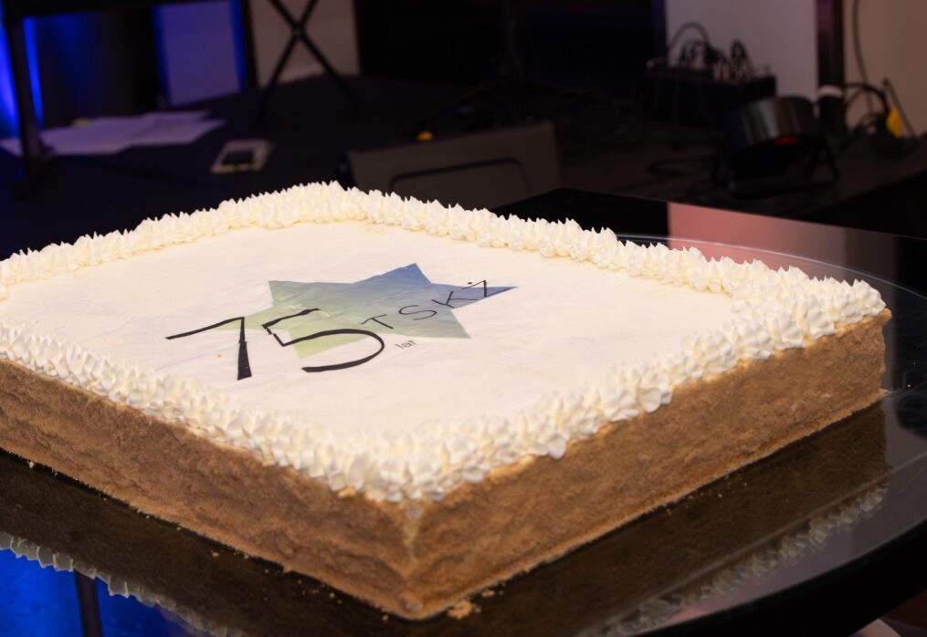 Obchody jubileuszu 75-lecia TSKŻ