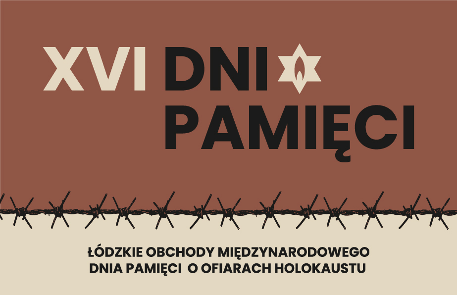 XVI DNI PAMIĘCI na nowo w NOWYM !