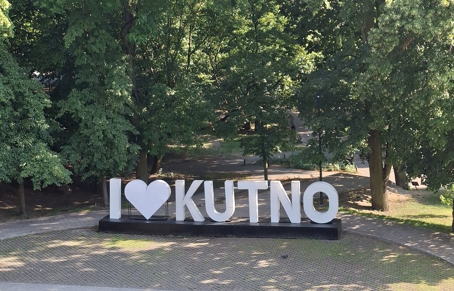 Wycieczka Oddziału Warszawskiego do Kutna