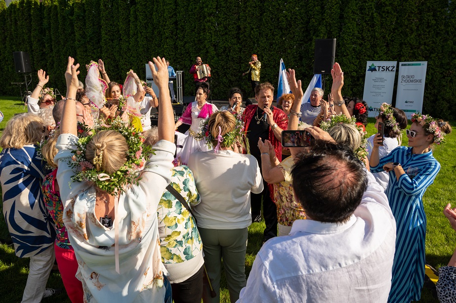 Weekend integracyjny TSKŻ oraz Wielki Piknik Rodzinny