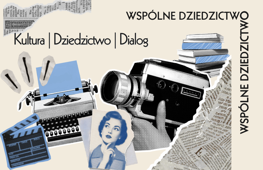 Nowy projekt w Klubie Babel: Wspólne dziedzictwo
