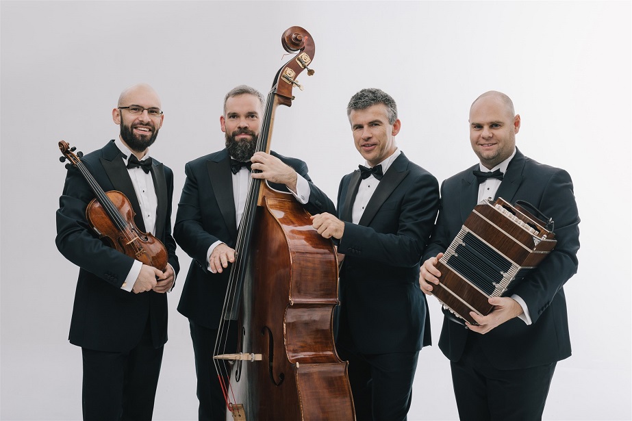 Koncert „Odpukaj Pan” z okazji Roku Mieczysława Fogga | Śniadowo 18.10.2026