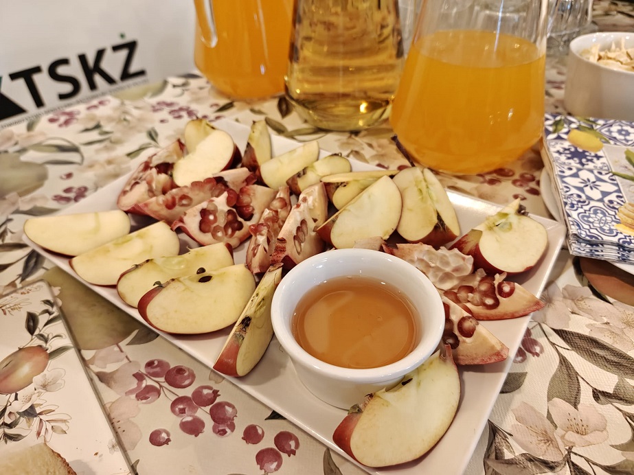 Jesienne święta w Oddziałach TSKŻ