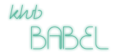 LOGO BABEL